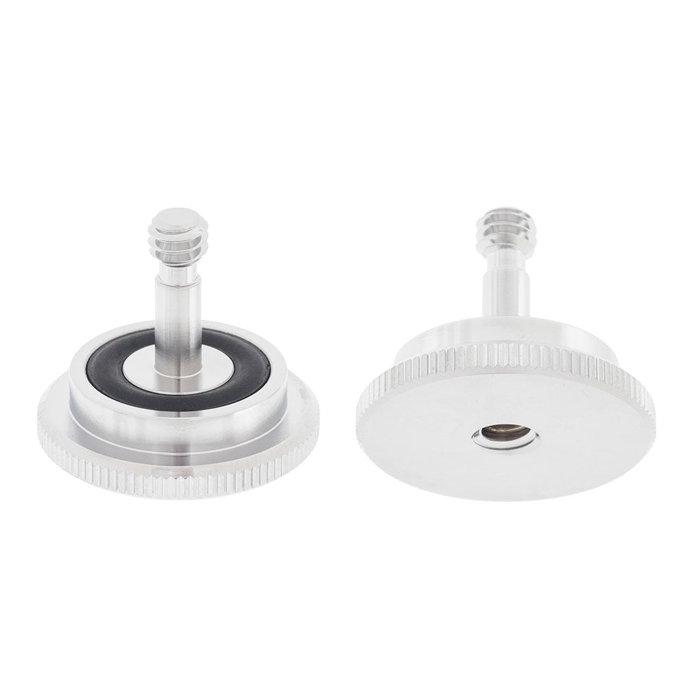 INON 1/4 Male Female Tripod Screw (for Grip Base D4) INON 1/4 Male Female Tripod Screw (for Grip Base D4)